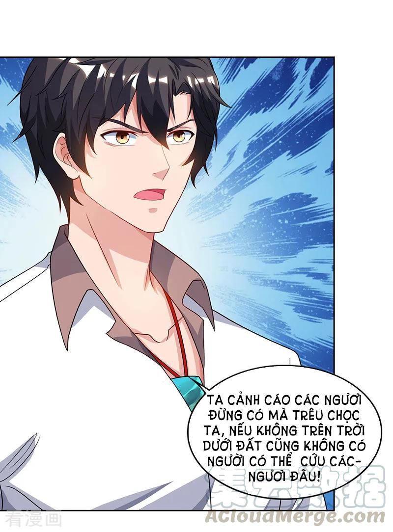 Trọng Sinh Khí Thiếu Quy Lai Chapter 73 - Trang 2