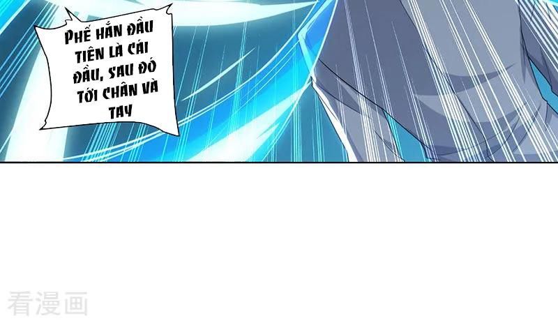 Trọng Sinh Khí Thiếu Quy Lai Chapter 73 - Trang 2