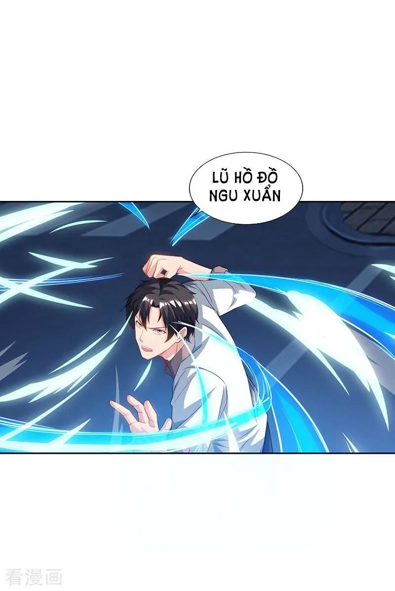 Trọng Sinh Khí Thiếu Quy Lai Chapter 73 - Trang 2