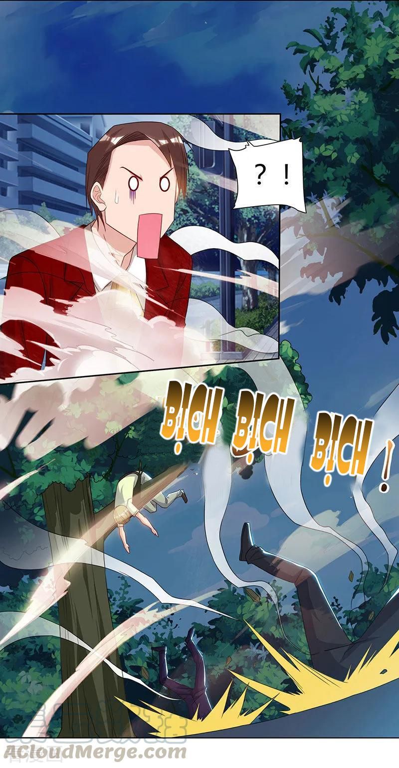 Trọng Sinh Khí Thiếu Quy Lai Chapter 73 - Trang 2