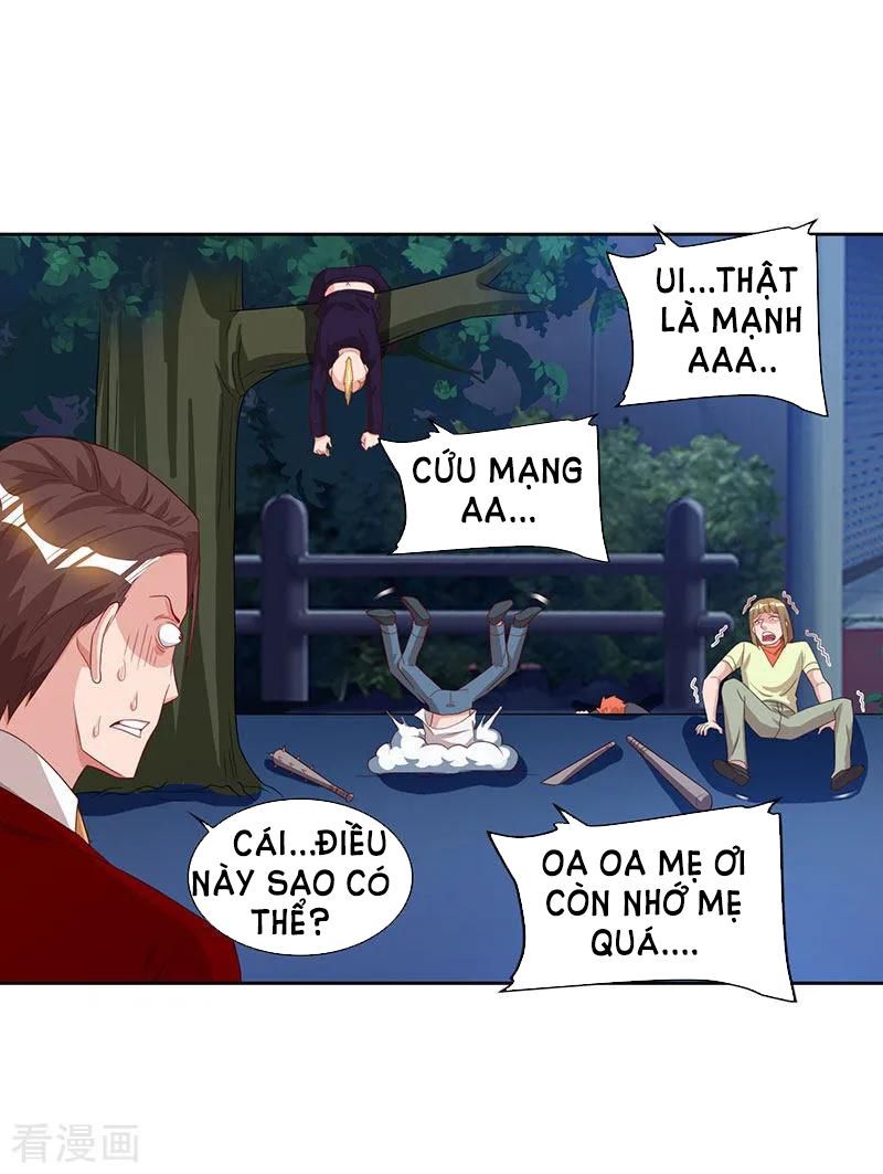 Trọng Sinh Khí Thiếu Quy Lai Chapter 73 - Trang 2