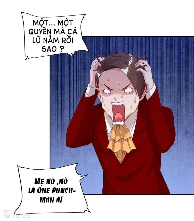 Trọng Sinh Khí Thiếu Quy Lai Chapter 73 - Trang 2