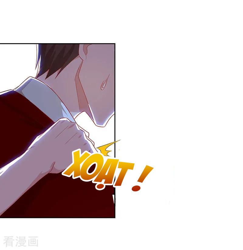 Trọng Sinh Khí Thiếu Quy Lai Chapter 73 - Trang 2