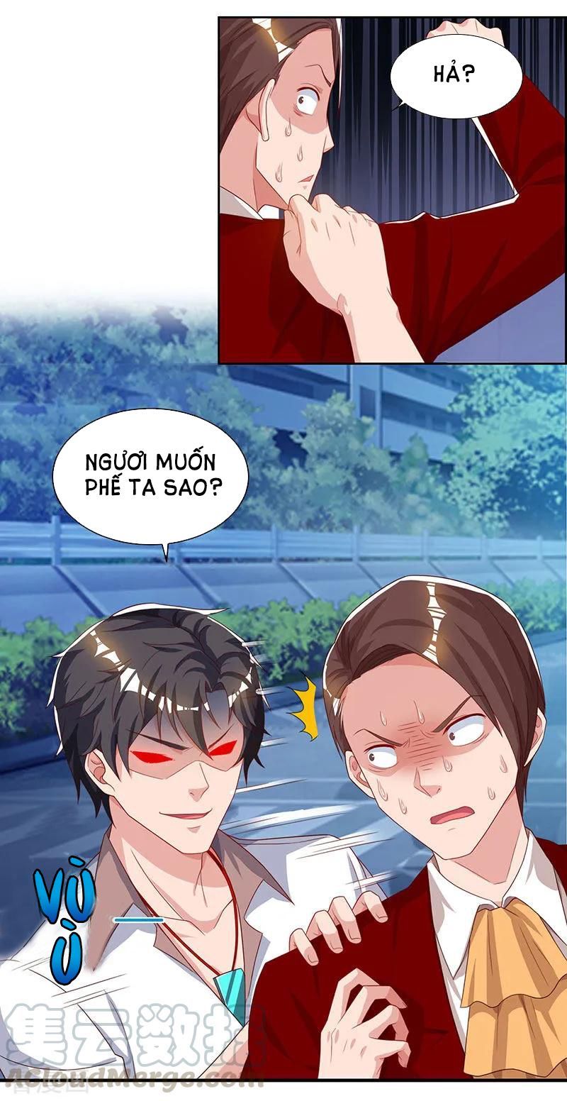 Trọng Sinh Khí Thiếu Quy Lai Chapter 73 - Trang 2