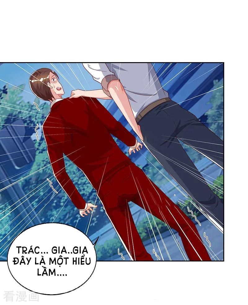 Trọng Sinh Khí Thiếu Quy Lai Chapter 73 - Trang 2