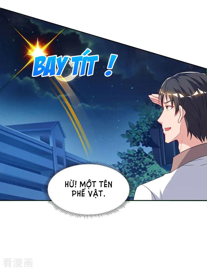 Trọng Sinh Khí Thiếu Quy Lai Chapter 73 - Trang 2