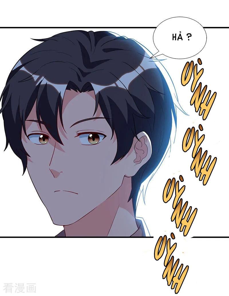 Trọng Sinh Khí Thiếu Quy Lai Chapter 73 - Trang 2