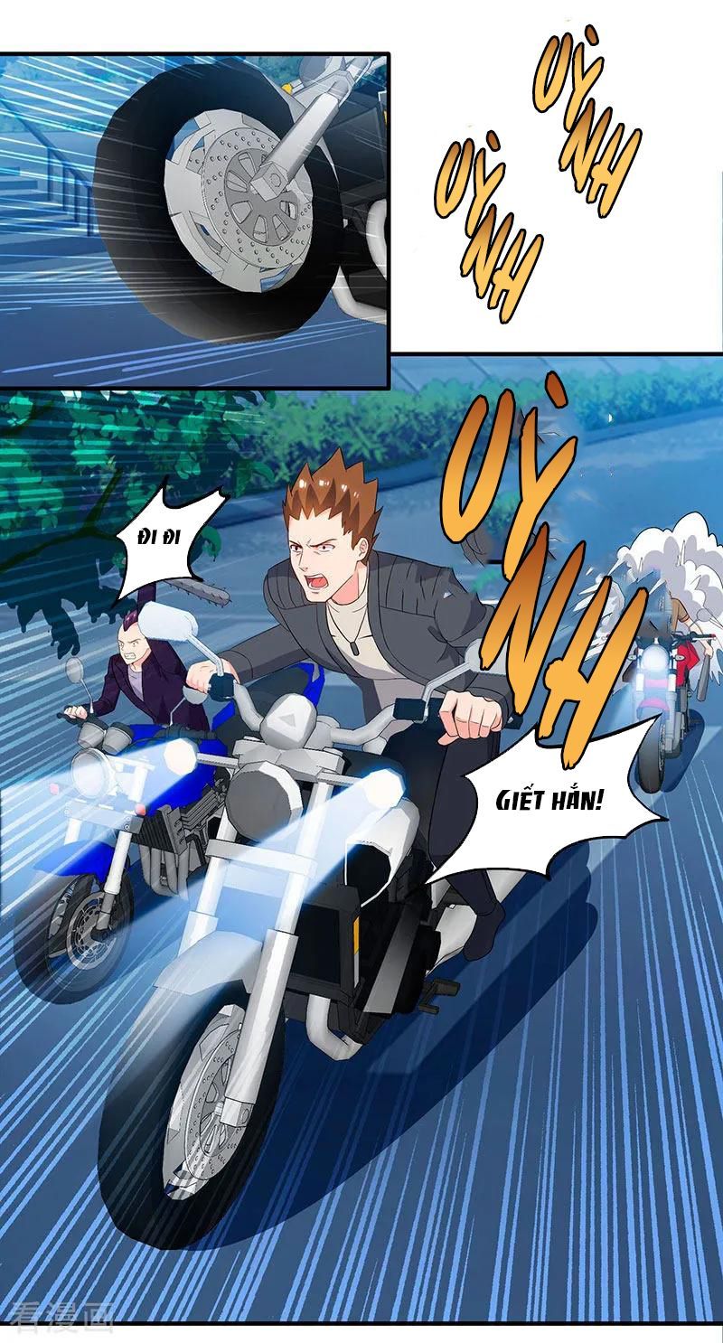 Trọng Sinh Khí Thiếu Quy Lai Chapter 73 - Trang 2