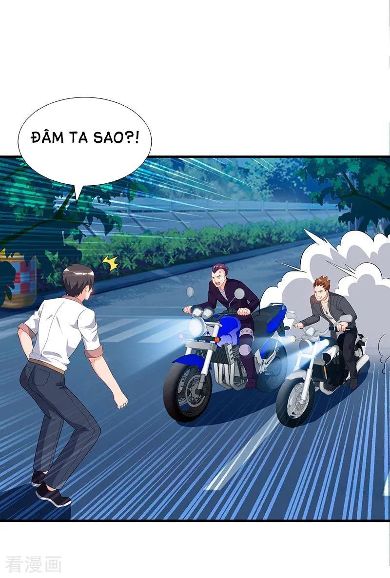 Trọng Sinh Khí Thiếu Quy Lai Chapter 73 - Trang 2