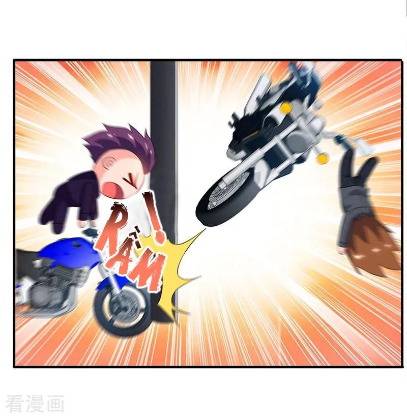 Trọng Sinh Khí Thiếu Quy Lai Chapter 73 - Trang 2