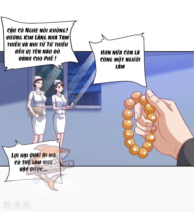 Trọng Sinh Khí Thiếu Quy Lai Chapter 74 - Trang 2