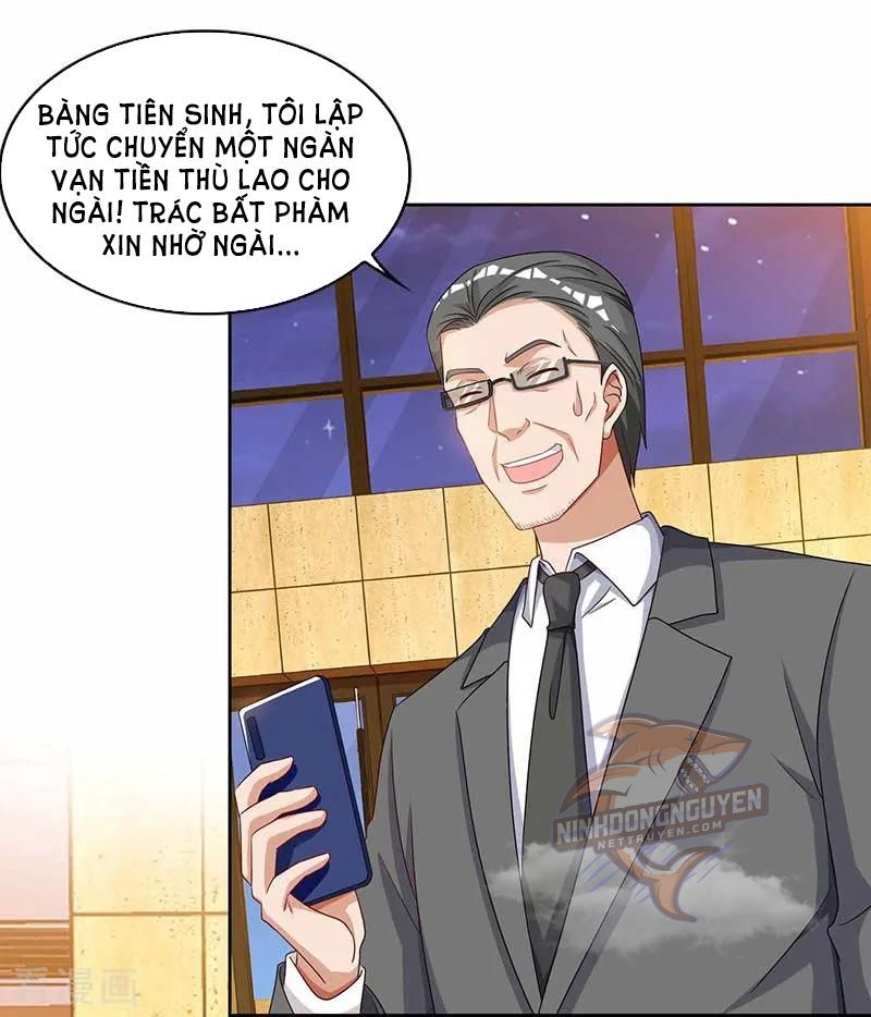 Trọng Sinh Khí Thiếu Quy Lai Chapter 75 - Trang 2