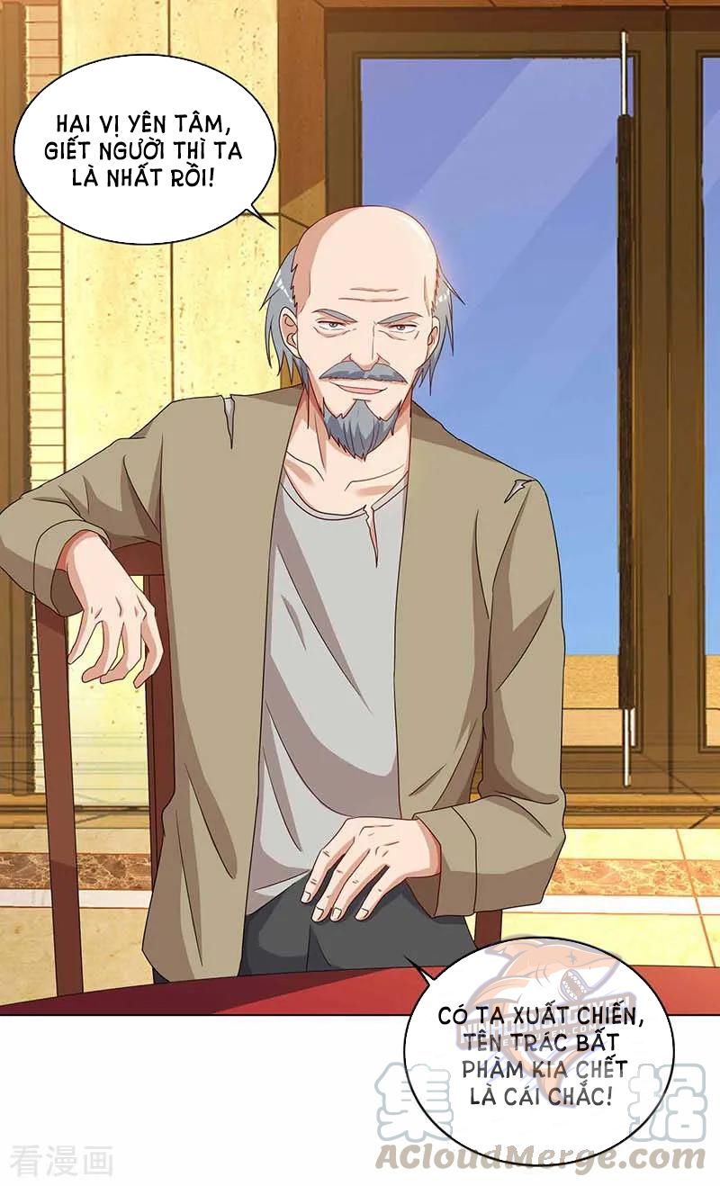 Trọng Sinh Khí Thiếu Quy Lai Chapter 75 - Trang 2