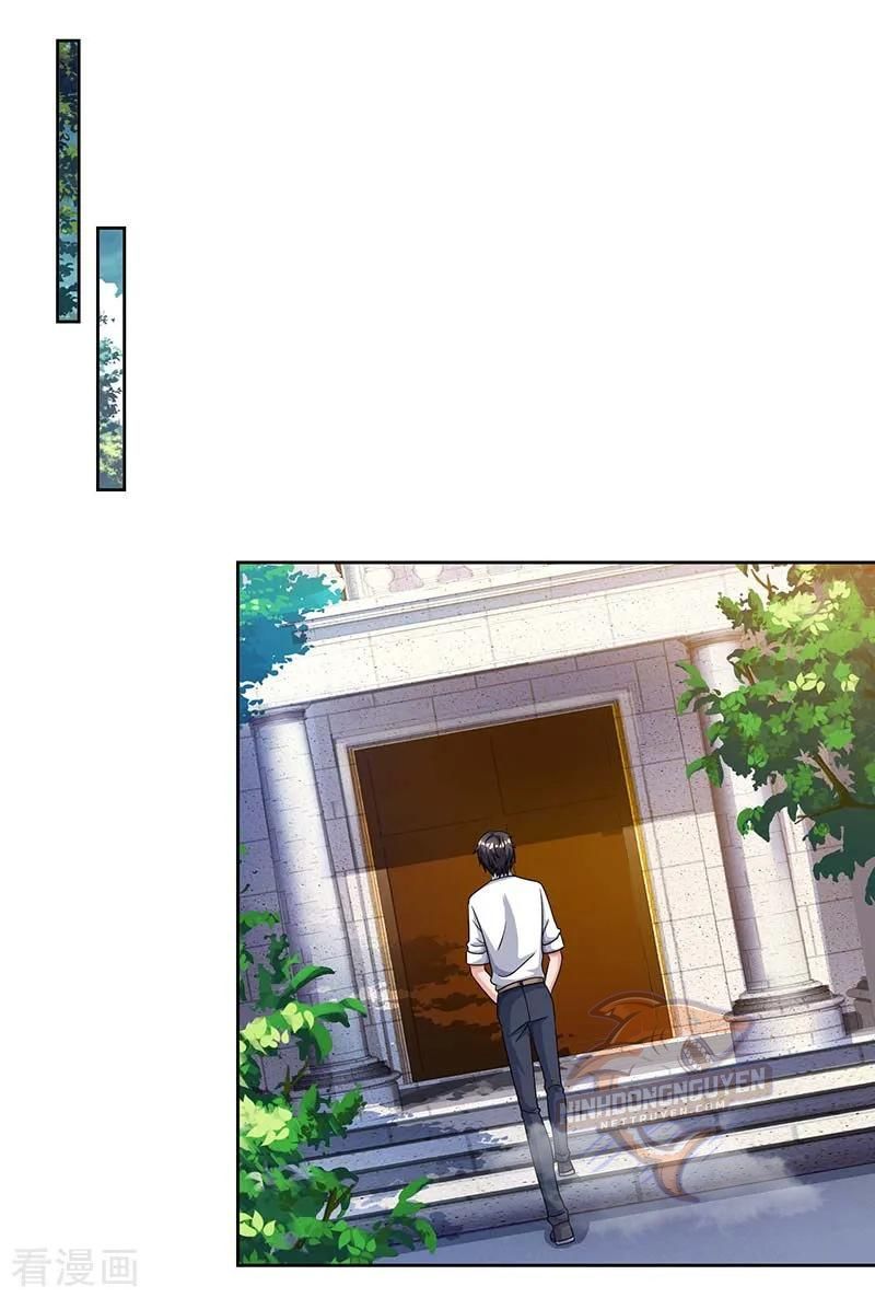 Trọng Sinh Khí Thiếu Quy Lai Chapter 75 - Trang 2