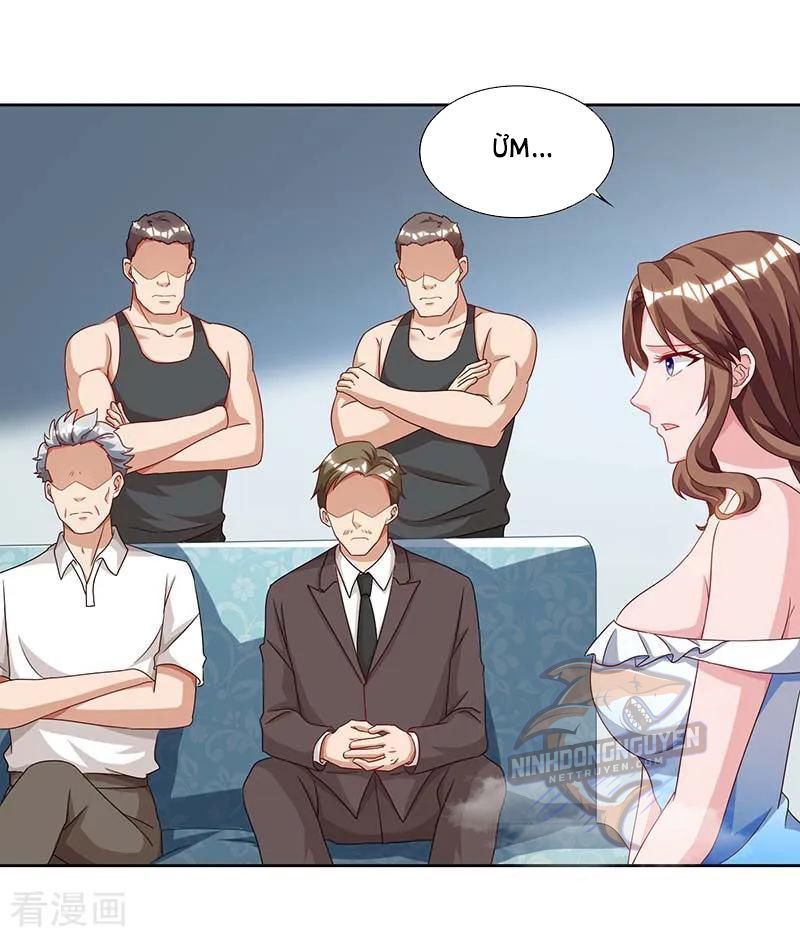 Trọng Sinh Khí Thiếu Quy Lai Chapter 75 - Trang 2