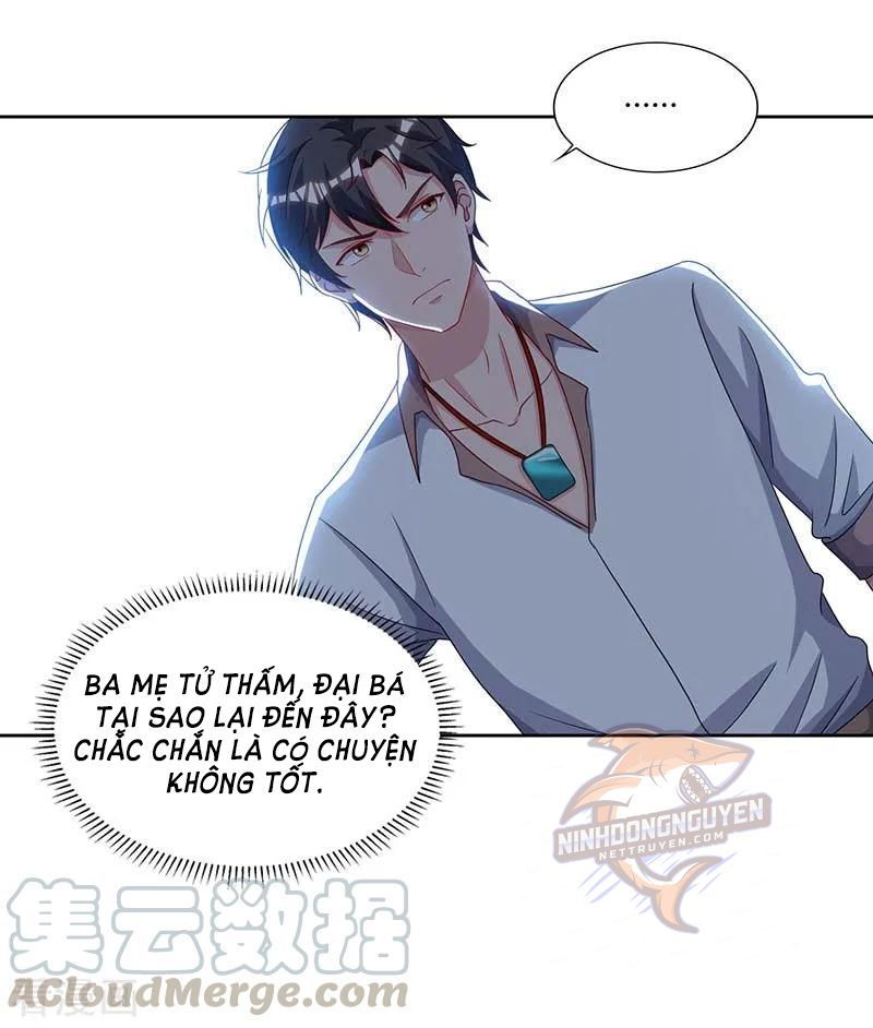 Trọng Sinh Khí Thiếu Quy Lai Chapter 75 - Trang 2