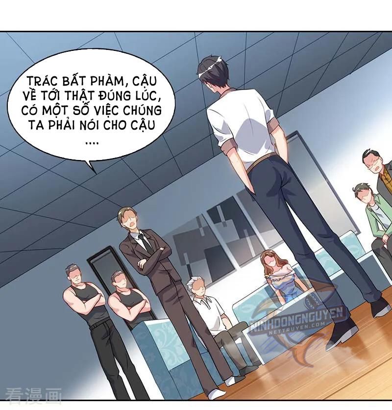 Trọng Sinh Khí Thiếu Quy Lai Chapter 75 - Trang 2