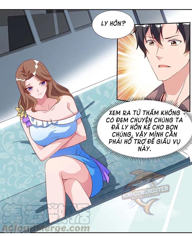 Trọng Sinh Khí Thiếu Quy Lai Chapter 75 - Trang 2