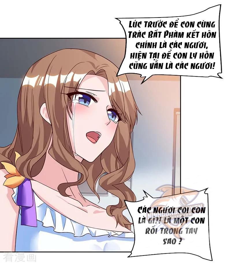 Trọng Sinh Khí Thiếu Quy Lai Chapter 75 - Trang 2