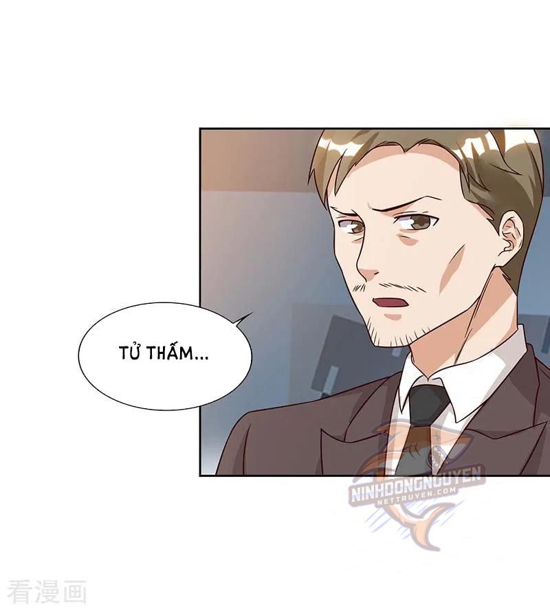 Trọng Sinh Khí Thiếu Quy Lai Chapter 75 - Trang 2