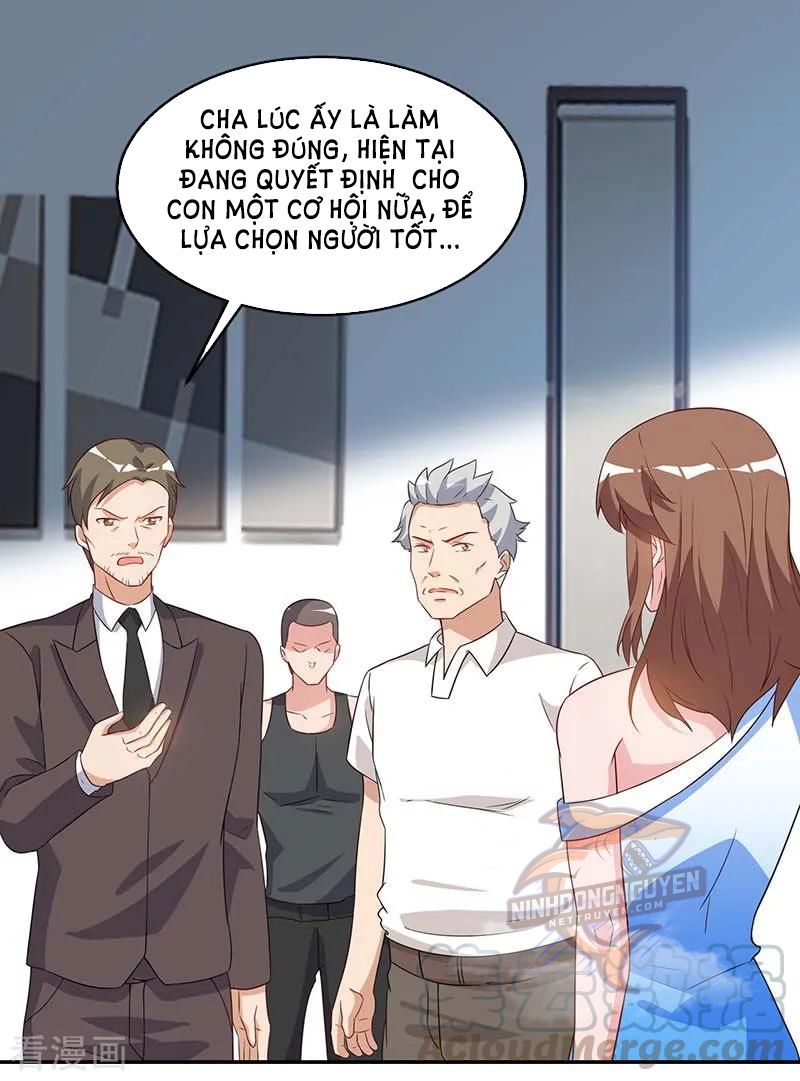 Trọng Sinh Khí Thiếu Quy Lai Chapter 75 - Trang 2