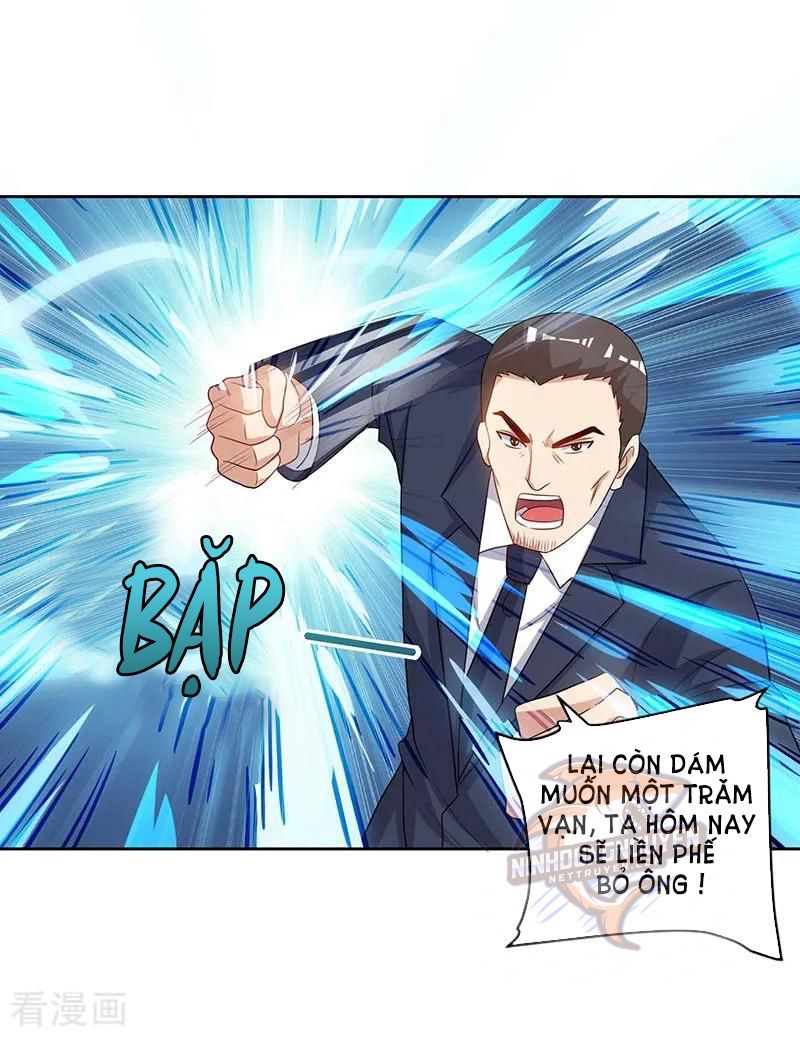 Trọng Sinh Khí Thiếu Quy Lai Chapter 75 - Trang 2