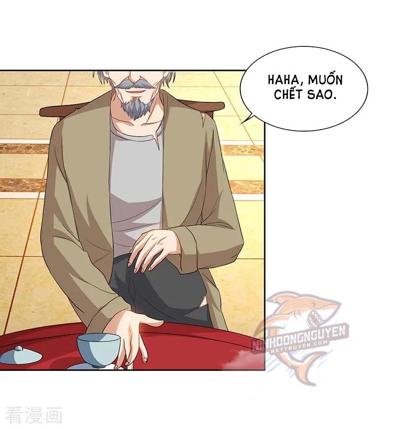 Trọng Sinh Khí Thiếu Quy Lai Chapter 75 - Trang 2