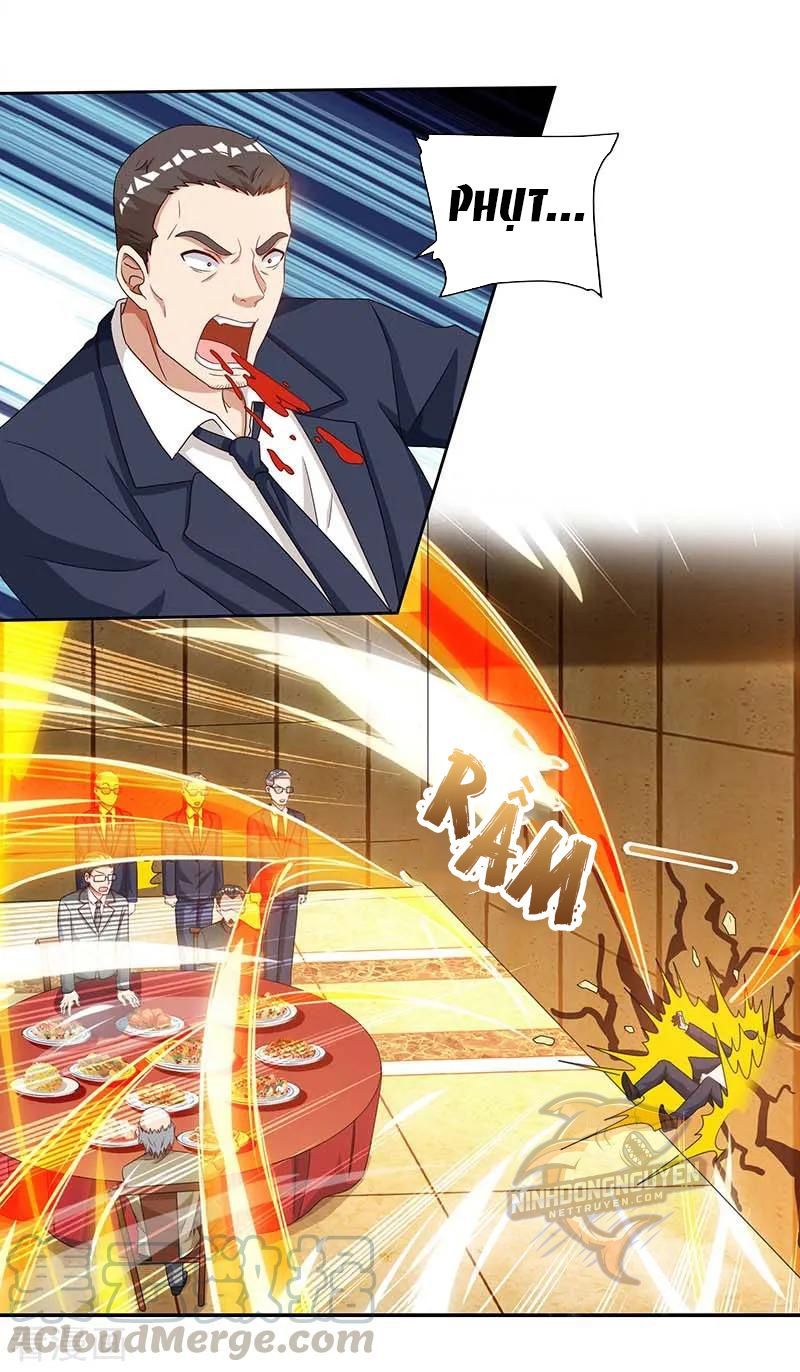 Trọng Sinh Khí Thiếu Quy Lai Chapter 75 - Trang 2