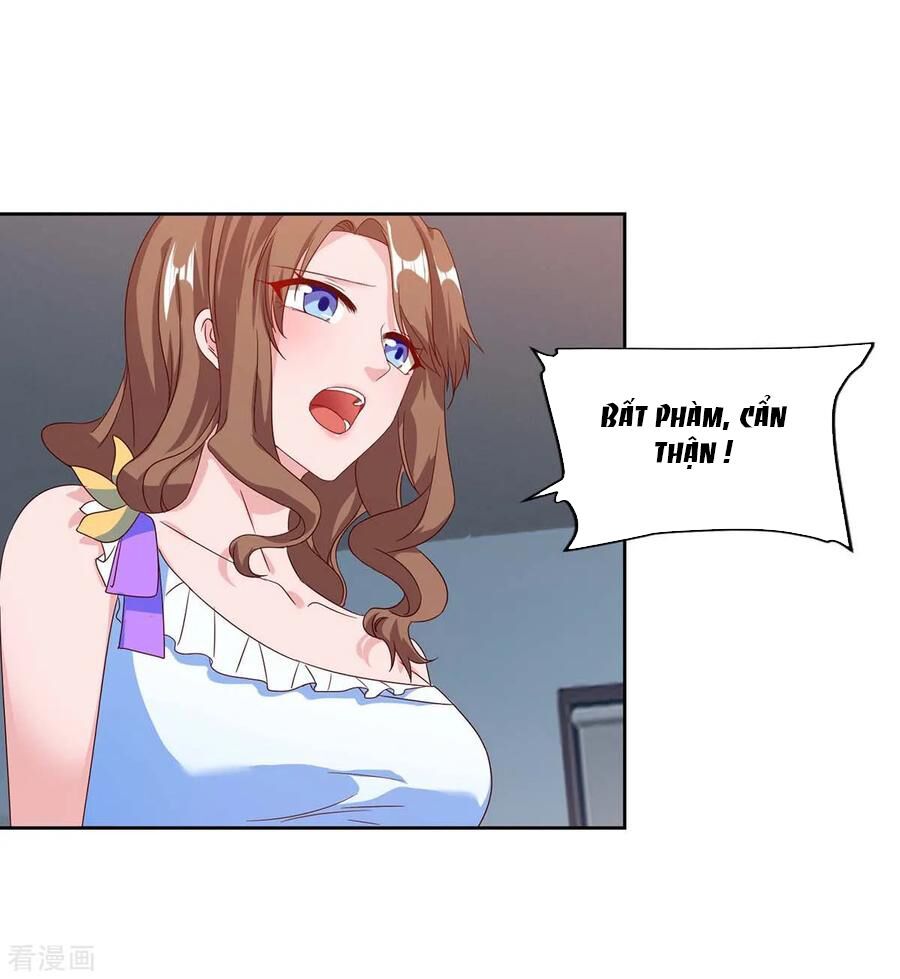 Trọng Sinh Khí Thiếu Quy Lai Chapter 76 - Trang 2