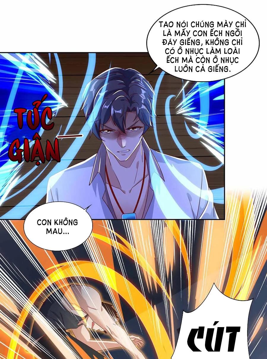 Trọng Sinh Khí Thiếu Quy Lai Chapter 76 - Trang 2