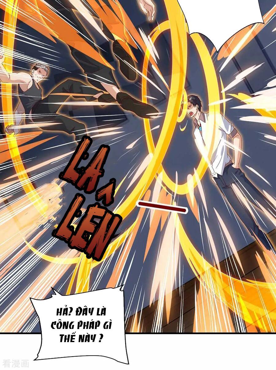 Trọng Sinh Khí Thiếu Quy Lai Chapter 76 - Trang 2