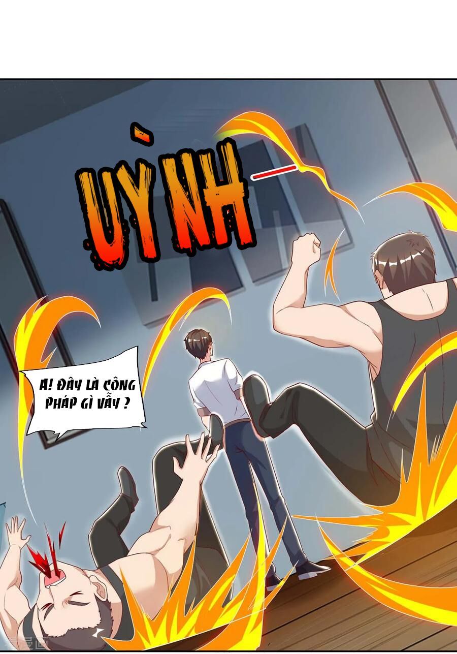 Trọng Sinh Khí Thiếu Quy Lai Chapter 76 - Trang 2