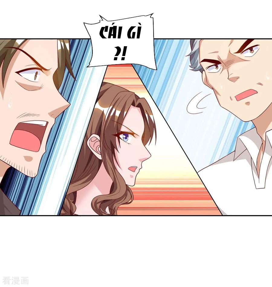 Trọng Sinh Khí Thiếu Quy Lai Chapter 76 - Trang 2