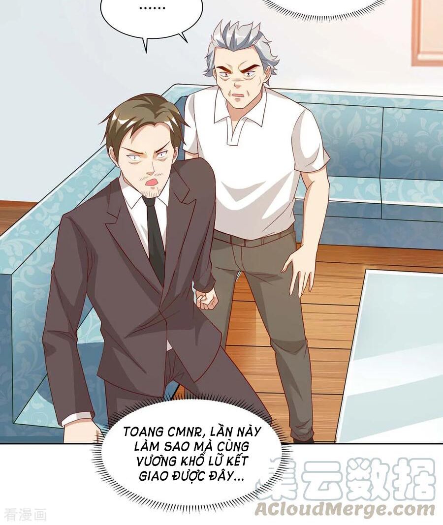 Trọng Sinh Khí Thiếu Quy Lai Chapter 76 - Trang 2