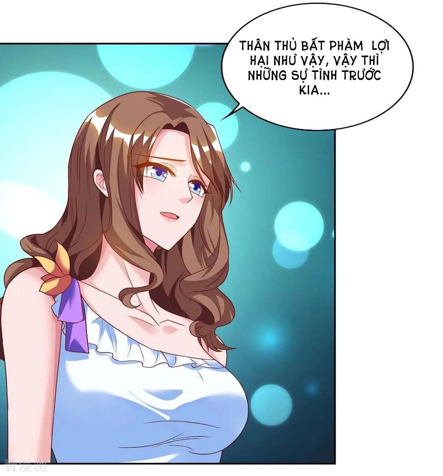 Trọng Sinh Khí Thiếu Quy Lai Chapter 76 - Trang 2