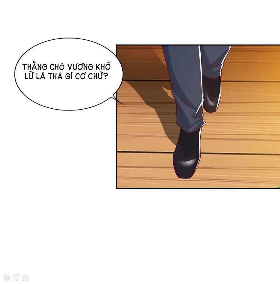 Trọng Sinh Khí Thiếu Quy Lai Chapter 76 - Trang 2