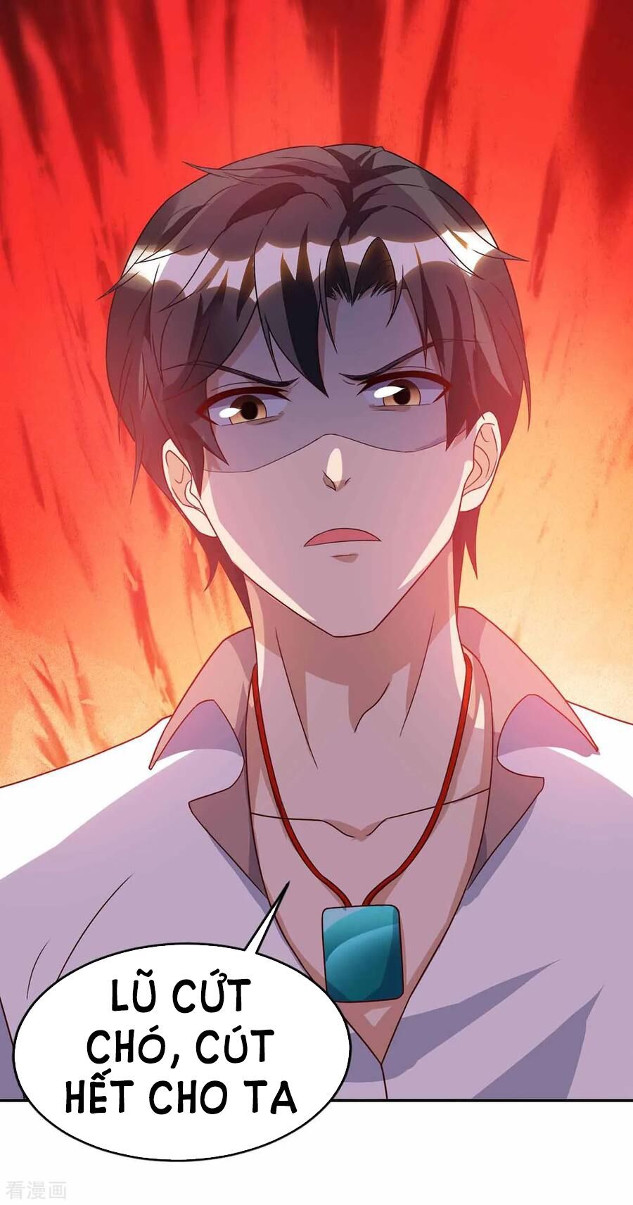 Trọng Sinh Khí Thiếu Quy Lai Chapter 76 - Trang 2