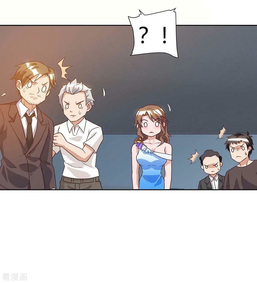 Trọng Sinh Khí Thiếu Quy Lai Chapter 76 - Trang 2