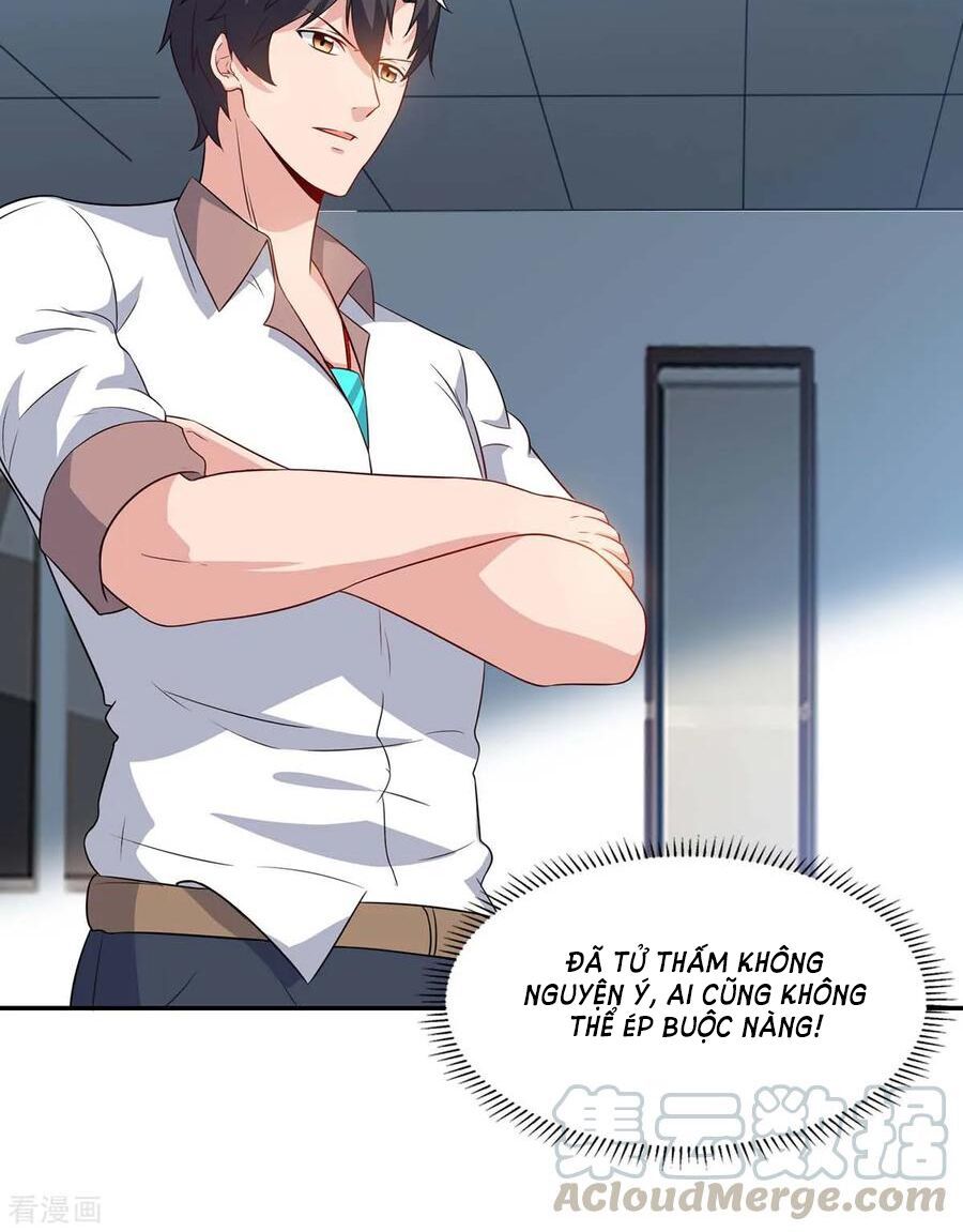 Trọng Sinh Khí Thiếu Quy Lai Chapter 76 - Trang 2