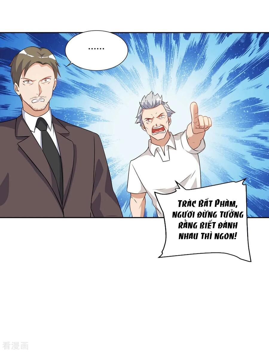 Trọng Sinh Khí Thiếu Quy Lai Chapter 76 - Trang 2