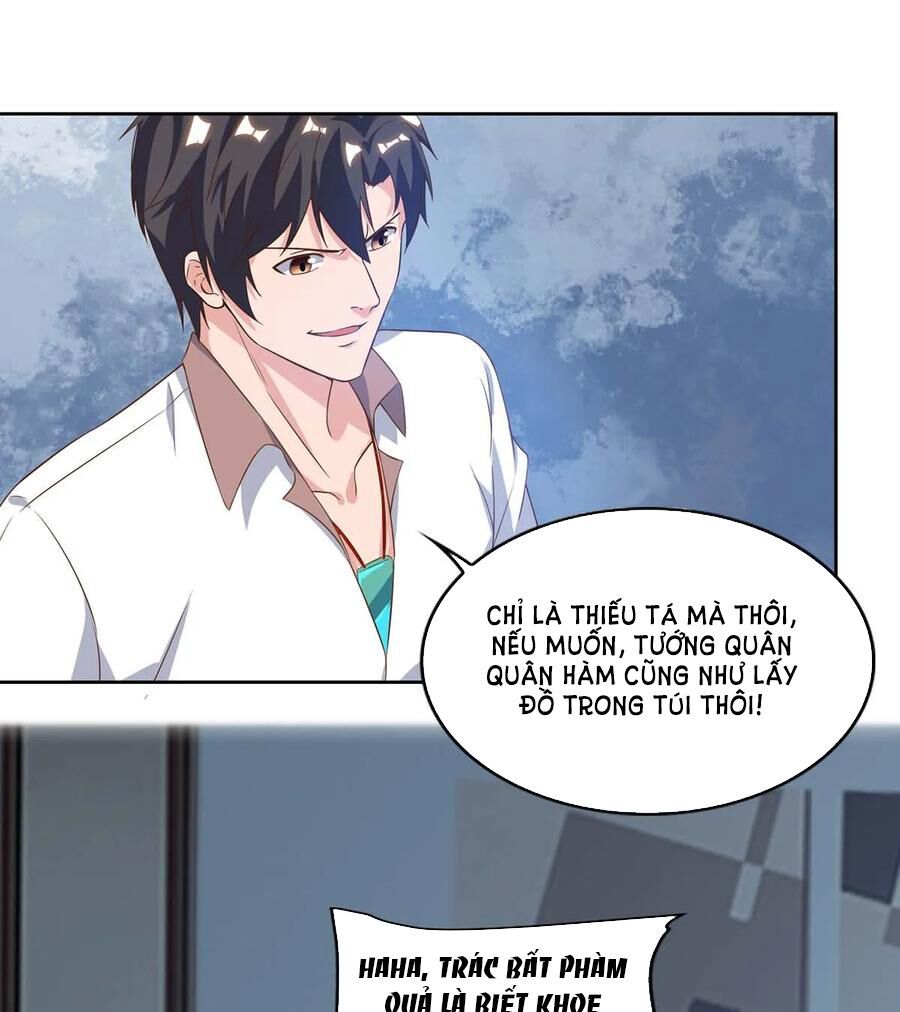 Trọng Sinh Khí Thiếu Quy Lai Chapter 76 - Trang 2