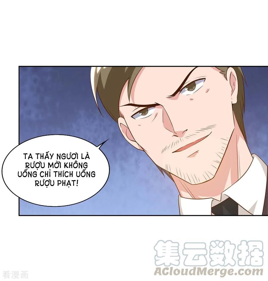 Trọng Sinh Khí Thiếu Quy Lai Chapter 76 - Trang 2