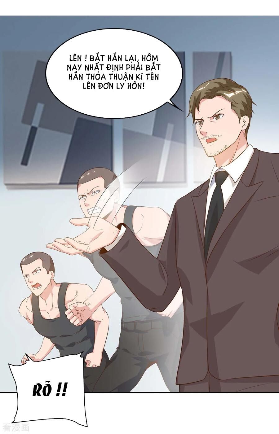 Trọng Sinh Khí Thiếu Quy Lai Chapter 76 - Trang 2