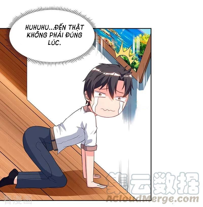 Trọng Sinh Khí Thiếu Quy Lai Chapter 77 - Trang 2