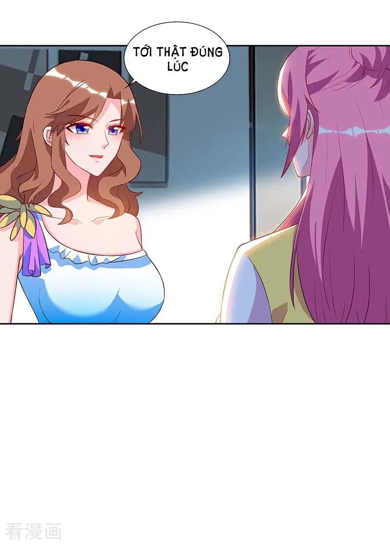 Trọng Sinh Khí Thiếu Quy Lai Chapter 77 - Trang 2