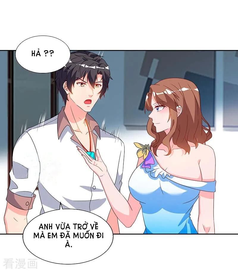 Trọng Sinh Khí Thiếu Quy Lai Chapter 77 - Trang 2