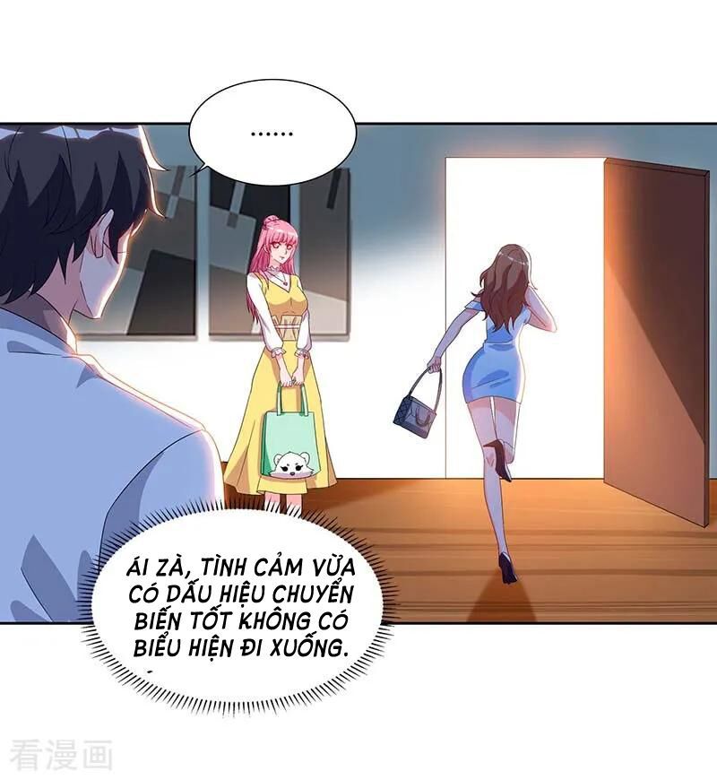 Trọng Sinh Khí Thiếu Quy Lai Chapter 77 - Trang 2