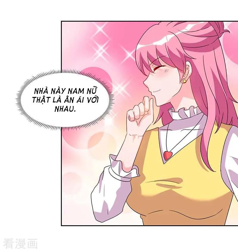 Trọng Sinh Khí Thiếu Quy Lai Chapter 77 - Trang 2