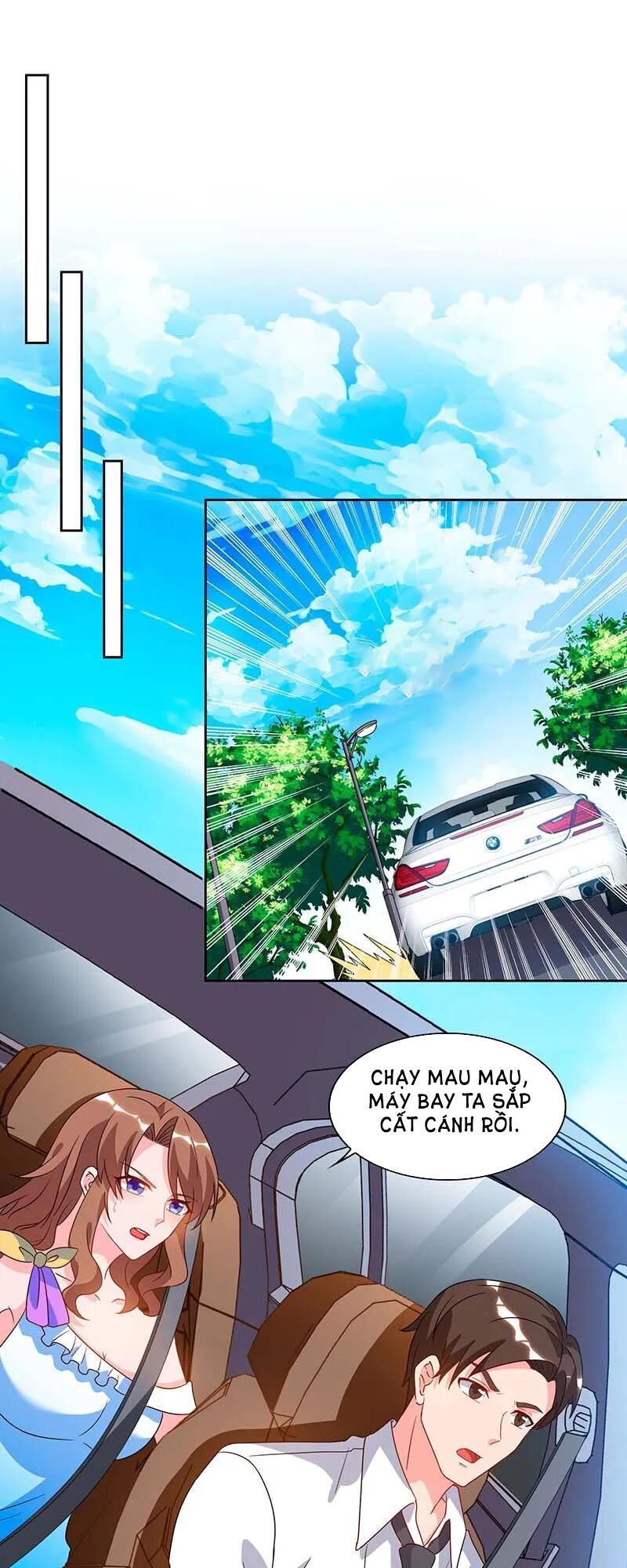 Trọng Sinh Khí Thiếu Quy Lai Chapter 77 - Trang 2