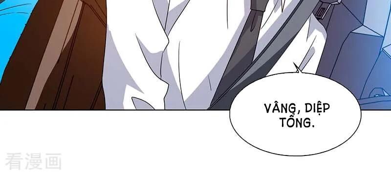 Trọng Sinh Khí Thiếu Quy Lai Chapter 77 - Trang 2